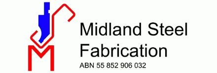 midland metal fabrications|midlands steel holdings ltd.